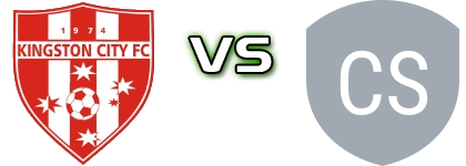 Kingston City - Caroline Springs George Cross FC Detalji meca I statistika. Kingston City - Caroline Springs George Cross FC Detalji meca I statistika.