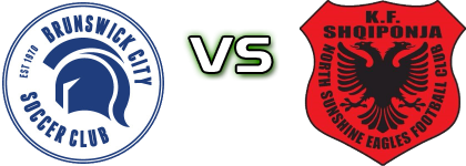 Brunswick City SC - North Sunshine Eagles SC Detalji meca I statistika. Brunswick City SC - North Sunshine Eagles SC Detalji meca I statistika.