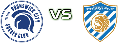 Brunswick City SC - Northcote Spiel Prognosen und Statistiken