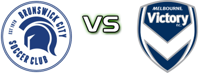 Brunswick City SC - M. Victory Y. Detalles y estadisticas