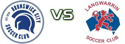Brunswick City SC - Langwarrin SC Estatísticas e detalhes do jogo Brunswick City SC - Langwarrin SC Estatísticas e detalhes do jogo