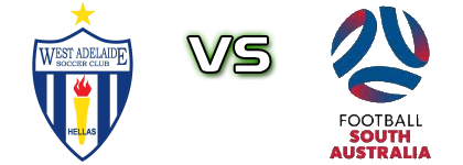 West Adelaide - Football SA NTC head to head game preview and prediction