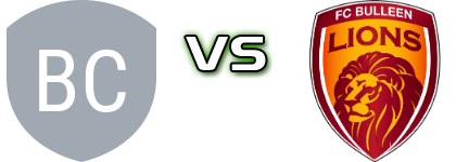 Brunswick City SC - FC Bulleen Lions U21 детайли и статистика