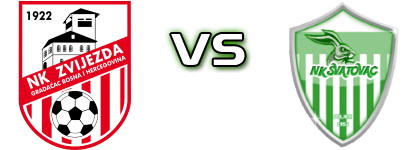 Zvijezda - Svatovac head to head game preview and prediction