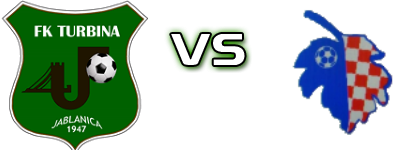 Turbina - Kruševo Spiel Prognosen und Statistiken Turbina - Kruševo Spiel Prognosen und Statistiken