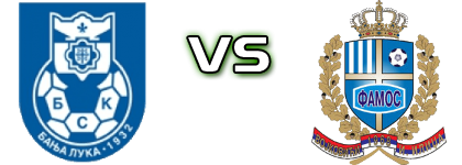 BSK - Famos Vojkovići head to head game preview and prediction BSK - Famos Vojkovići head to head game preview and prediction