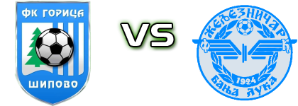 Gorica (Š) - Željezničar BL Spiel Prognosen und Statistiken