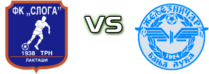 Sloga Trn - Željezničar BL Detalji meca I statistika.