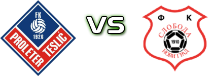 Proleter - Sl. Novi Grad head to head game preview and prediction Proleter - Sl. Novi Grad head to head game preview and prediction