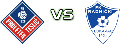 Proleter - Radnički детайли и статистика