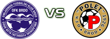 Brdo  - Polet 1926  Detalles y estadisticas