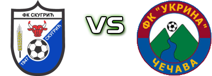 Skugrić - Ukrina head to head game preview and prediction