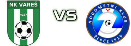 Vareš - Žepče детайли и статистика