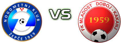 Žepče - Mladost DK Statistiche e dettagli partita