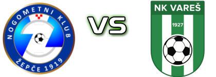 Žepče - Vareš head to head game preview and prediction