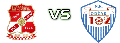 Kostrč - Odžak 102 детайли и статистика