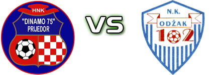 Dinamo 75' - Odžak 102 detalji utakmice i statistika