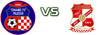 Dinamo 75' - Kostrč head to head game preview and prediction Dinamo 75' - Kostrč head to head game preview and prediction