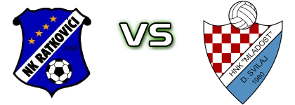 Ratkovići - Donji Svilaj head to head game preview and prediction Ratkovići - Donji Svilaj head to head game preview and prediction