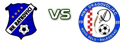 Ratkovići - Dragovoljac (NS) head to head game preview and prediction Ratkovići - Dragovoljac (NS) head to head game preview and prediction