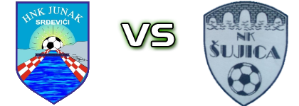 Junak - Šujica head to head game preview and prediction