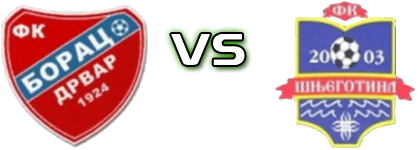 Borac (D) - Šnjegotina Statistiche e dettagli partita Borac (D) - Šnjegotina Statistiche e dettagli partita