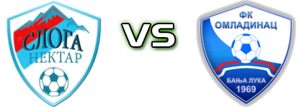 Sloga (N) - Omladinac (BL) head to head game preview and prediction Sloga (N) - Omladinac (BL) head to head game preview and prediction