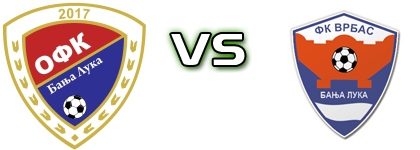 OFK Banja Luka - Vrbas Detalji meca I statistika. OFK Banja Luka - Vrbas Detalji meca I statistika.