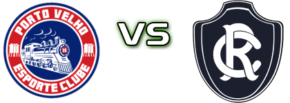 Porto Velho - Remo детайли и статистика