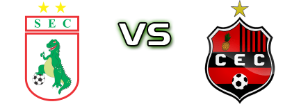 Sousa - Confianca EC PB детайли и статистика