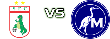 Sousa - Maguary head to head game preview and prediction