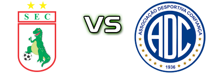 Sousa - Confiança Statistiche e dettagli partita