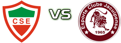 CSE - Jacuipense head to head game preview and prediction