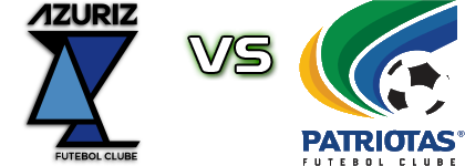 Azuriz - Patriotas FC Spiel Prognosen und Statistiken Azuriz - Patriotas FC Spiel Prognosen und Statistiken