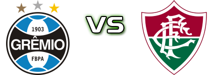 Grêmio - Fluminense детайли и статистика