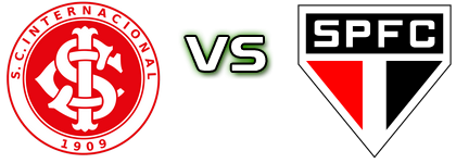 Internacional - São Paulo head to head game preview and prediction