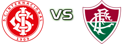 Internacional - Fluminense Statistiche e dettagli partita Internacional - Fluminense Statistiche e dettagli partita