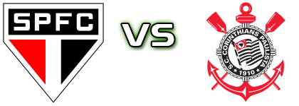 São Paulo - Corinthians head to head game preview and prediction