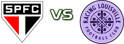 São Paulo - Racing Louisville FC Spiel Prognosen und Statistiken São Paulo - Racing Louisville FC Spiel Prognosen und Statistiken
