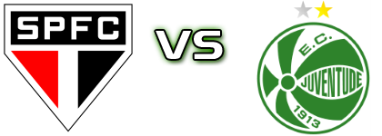 São Paulo - Juventude Spiel Prognosen und Statistiken