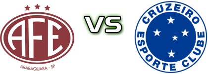 Ferroviária - Cruzeiro head to head game preview and prediction