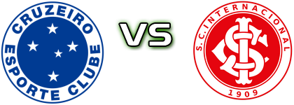 Cruzeiro - Internacional head to head game preview and prediction