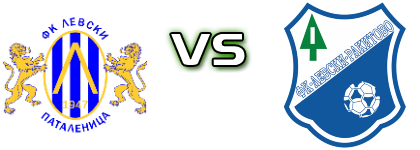 Levski (P) - Levski Rakitovo head to head game preview and prediction