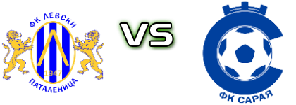 Levski (P) - Saraya Spiel Prognosen und Statistiken Levski (P) - Saraya Spiel Prognosen und Statistiken