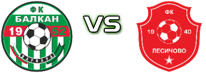 Balkan (V) - Lesichovo детайли и статистика