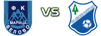 Maritsa - Levski Rakitovo Statistiche e dettagli partita Maritsa - Levski Rakitovo Statistiche e dettagli partita