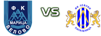 Maritsa  - Levski (P) head to head game preview and prediction Maritsa  - Levski (P) head to head game preview and prediction
