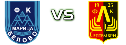 Maritsa - Lokomotiv (S) Statistiche e dettagli partita Maritsa - Lokomotiv (S) Statistiche e dettagli partita