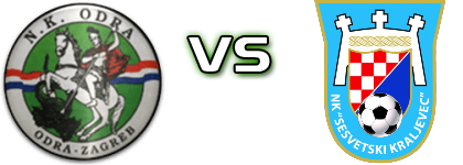 Odra - Sesvetski (K) Detalles y estadisticas