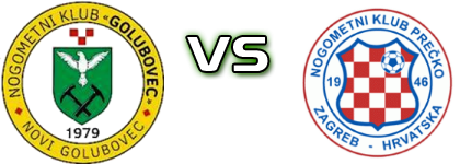 Golubovec - Prečko head to head game preview and prediction